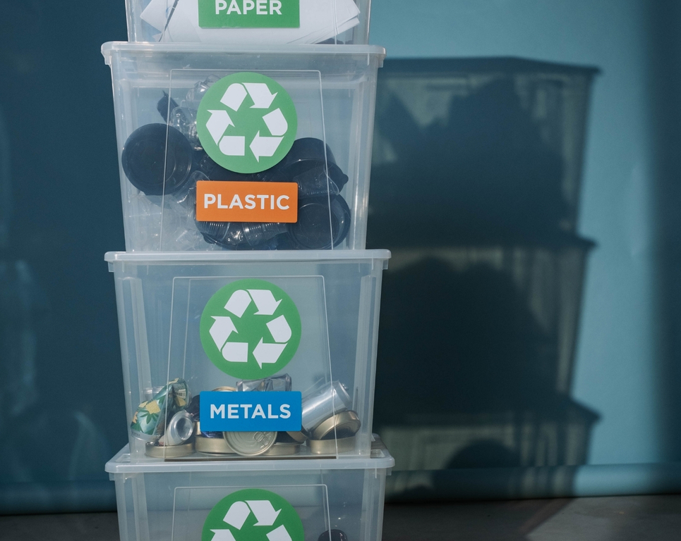 Multi Plastic